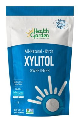  Xylitol: Un Édulcorant Naturel et Polyvalent Pour une Industrie Alimentaire Innovante!