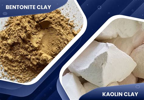 Kaolinite: L'argile magique qui façonne nos vies !