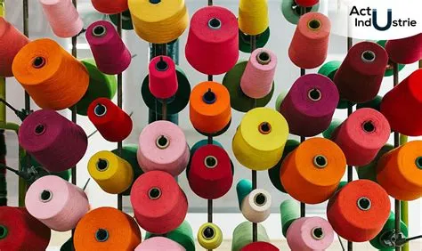  Viscose: Un Trésor Céleste de la Mode et de l'Industrie Textile?