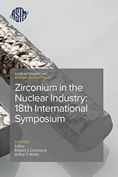  Zirconium: Un Champion de la Résistance à la Corrosion et de la Stabilité Thermique Extrême!